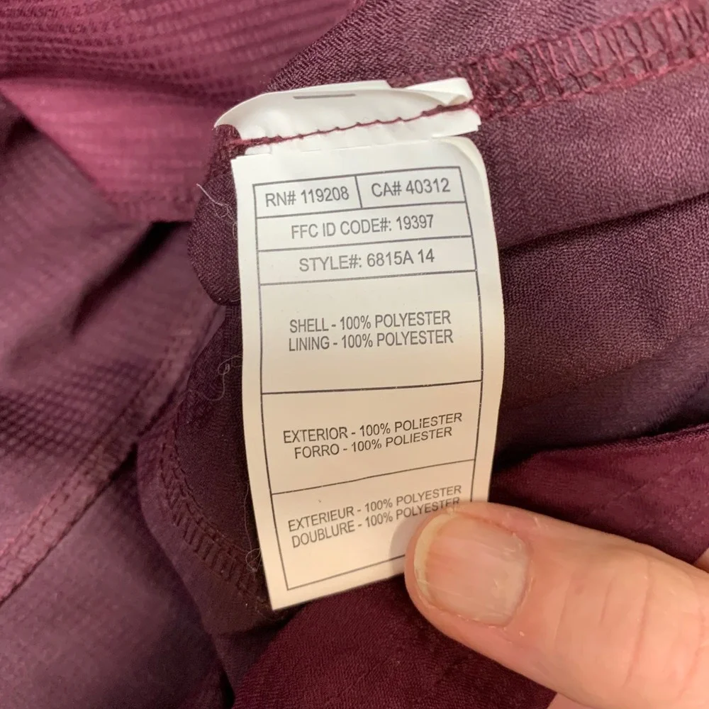 adidas climaproof quarter